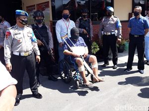 Segini Utang Pelaku hingga Tega Bunuh 4 Orang Sekeluarga di Sukoharjo Segini Utang Pelaku hingga Tega Bunuh 4 Orang Sekeluarga di Sukoharjo