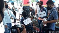 Begini Detik-detik Pembunuhan 4 Orang Sekeluarga di Sukoharjo
