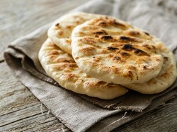 Sudah Ada Sejak Zaman Nabi, Roti Jadi Makanan Favorit Rasulullah