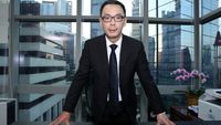 Sinarmas MSIG Life Tunjuk Wianto Chen jadi Presdir