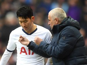 Demi Son, Mourinho Rela Belajar Bahasa Korea