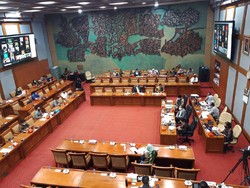 Nadiem Diingatkan Agar Subsidi Kuota Internet Tepat Sasaran