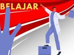 Swadisiplin untuk Merdeka Belajar di Era PJJ