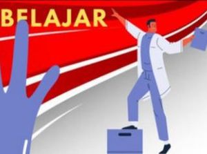 Kurikulum Merdeka Belajar: Pengertian, Tujuan, Karakteristik, hingga Keunggulannya Kurikulum Merdeka Belajar: Pengertian, Tujuan, Karakteristik, hingga Keunggulannya