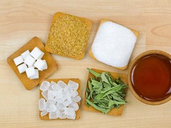 4 Alasan Sukralosa Lebih Aman dari Pemanis Buatan Lainnya