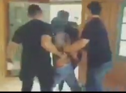 Tudingan Kriminalisasi Iringi Penangkapan Tokoh Adat Kinipan