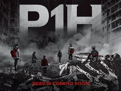 FNC Entertainment Siapkan Boyband Berkonsep K-Pop Cinematic Universe