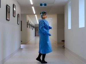 Tenaga Kesehatan di Victoria Banyak Tertular Virus Corona di Tempat Kerja
