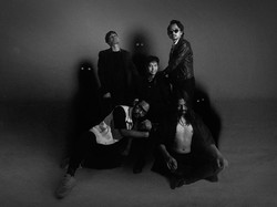 .Feast Lalui Perjalanan Panjang Buat Membangun dan Menghancurkan