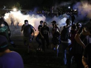 Korban Tewas Tertembak dalam Bentrok Protes Kasus Jacob Blake Jadi 2 Orang