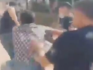 Ketua Adat Kinipan Dijemput Polisi, AMAN: Seperti Tangkap Teroris! Ketua Adat Kinipan Dijemput Polisi, AMAN: Seperti Tangkap Teroris!