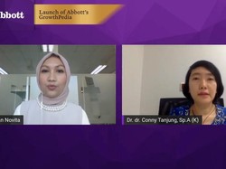 Cara Tepat Ukur Berat & Tinggi Anak untuk Monitoring Pertumbuhannya