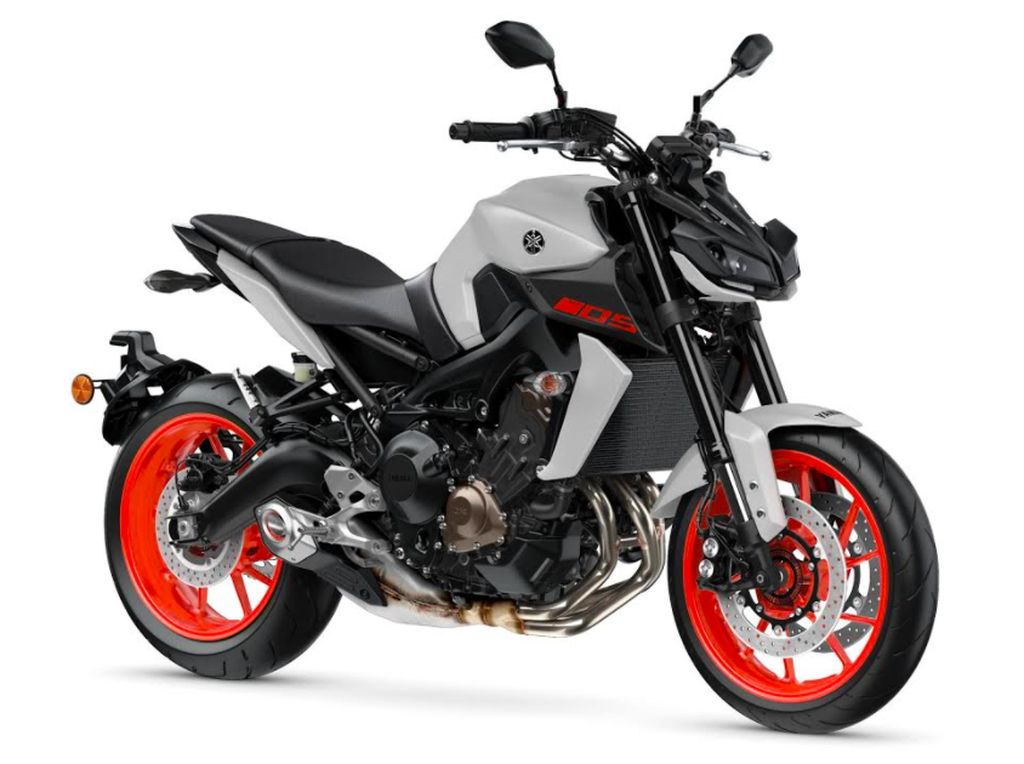 Yamaha Kenalkan Motor CBU MT-07 dan MT-09 Terbaru, Harga Mulai Rp 243 Juta Yamaha Kenalkan Motor CBU MT-07 dan MT-09 Terbaru, Harga Mulai Rp 243 Juta