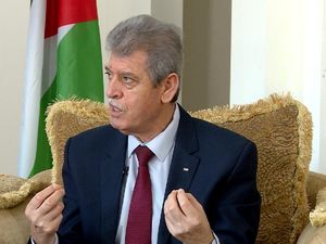 Heboh Tolak Israel di Piala Dunia U-20, Palestina Justru Bilang Begini Heboh Tolak Israel di Piala Dunia U-20, Palestina Justru Bilang Begini