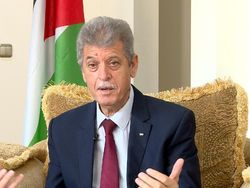 Ramai Penolakan Timnas Israel, Palestina: Tiap Negara Berhak Ikut Serta