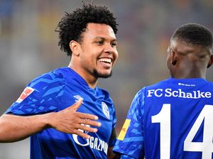 Tiba di Turin, McKennie Selangkah Lagi Berseragam Juventus