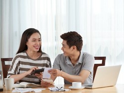 Apa Saja Bentuk Kesetaraan Gender Bagi Perempuan di Rumah?