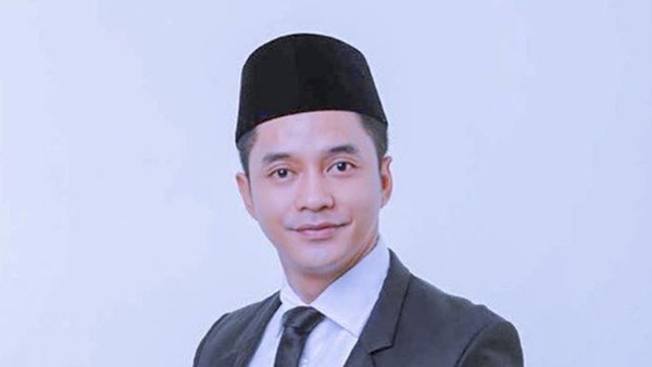 Adly Fairuz