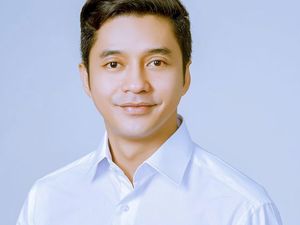 Sepak Terjang Adly Fairuz Maju di Pilkada Karawang 2020 Sepak Terjang Adly Fairuz Maju di Pilkada Karawang 2020