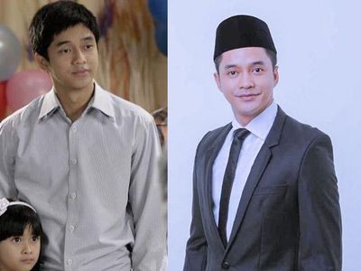 Adly Fairuz, Dari Cinta Fitri Hingga Pilbup Karawang
