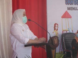 Bojonegoro Tindaklanjuti Deklarasi Jadi Kabupaten Layak Anak