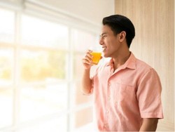 Benarkah Vitamin C Bisa Buat Tubuh Awet Muda?