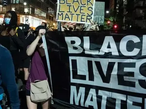 Buntut Penembakan Jacob Blake, Demo Besar Akan Digelar di Washington Buntut Penembakan Jacob Blake, Demo Besar Akan Digelar di Washington