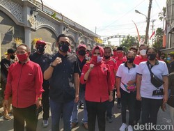 Maju Pilkada, Anak Walkot Magelang Punya Harta Rp 3,8 M