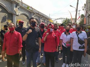 Maju Pilkada, Anak Walkot Magelang Punya Harta Rp 3,8 M Maju Pilkada, Anak Walkot Magelang Punya Harta Rp 3,8 M