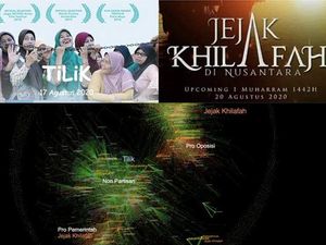 Drone Emprit: Popularitas Tilik Alami, Jejak Khilafah Ketahuan Pakai Bot Drone Emprit: Popularitas Tilik Alami, Jejak Khilafah Ketahuan Pakai Bot