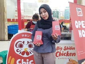 Kisah Single Parent Kena PHK Corona, Kini Bisnis Jajanan Omset Rp 14 Juta Kisah Single Parent Kena PHK Corona, Kini Bisnis Jajanan Omset Rp 14 Juta