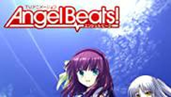 angel beats