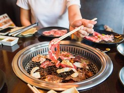 Mau Makan All You Can Eat di New Normal, Amankah?