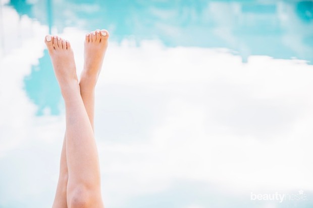 Jika kamu sering malas mengganti pakaian setelah berolahraga atau berenang, kamu akan membuat vaginamu berada dalam kondisi yang lembap dan basah hingga menjadikan area itu menjadi tempat yang sempurna untuk pertumbuhan jamur.