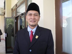 Jadi Cawabup Pengganti di Pilkada Wonogiri, Ini Profil Setyo Sukarno