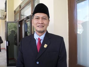 Jadi Cawabup Pengganti di Pilkada Wonogiri, Ini Profil Setyo Sukarno Jadi Cawabup Pengganti di Pilkada Wonogiri, Ini Profil Setyo Sukarno