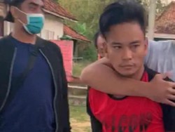 Bandar Sabu Libatkan Santri hingga Salah Paham Penyekapan Polisi Diamankan