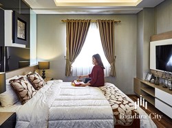 Apartemen Murah Dekat Bandara Soetta-PIK, Investasi Tepat saat Pandemi