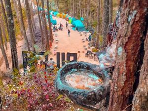 5 Tempat Wisata Menakjubkan di Banjarnegara