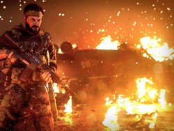 Activision Bagi-bagi 10 Ribu COD: Ops Cold War Beta Key, Mau?