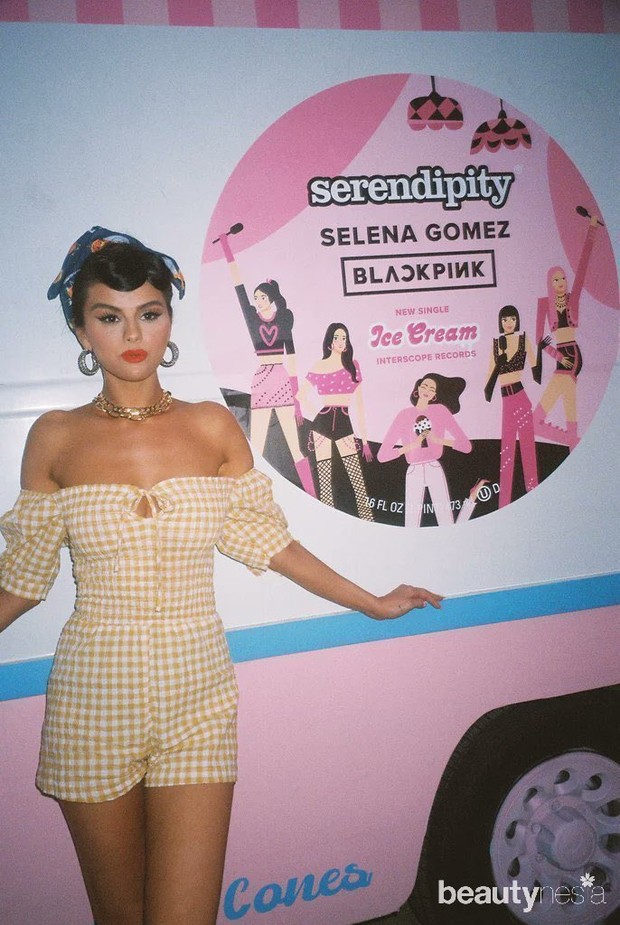 ciptakan rasa ice cream khusus