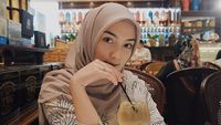8 Potret Kulineran Citra Kirana yang Kini Resmi Jadi Ibu