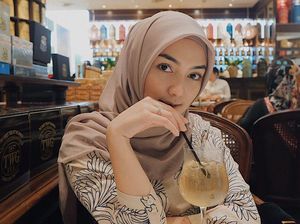 8 Potret Kulineran Citra Kirana yang Kini Resmi Jadi Ibu 8 Potret Kulineran Citra Kirana yang Kini Resmi Jadi Ibu