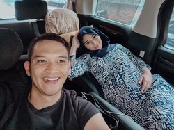 Selamat! Anak Pertama Citra Kirana-Rezky Aditya Lahir
