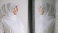 Citra Kirana Melahirkan Lebih Cepat, Intip 7 Foto Kehamilannya