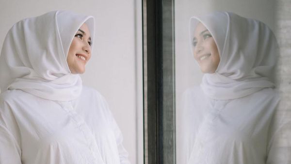 Citra Kirana Melahirkan Lebih Cepat, Intip 7 Foto Kehamilannya