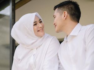 Citra Kirana Kaget dan Bahagia Anaknya Lahir Lebih Awal Citra Kirana Kaget dan Bahagia Anaknya Lahir Lebih Awal