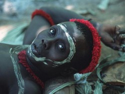 Melihat Cara India Selamatkan Suku Terasing Kepulauan Andaman dari Pandemi