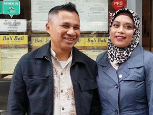 Restoran Indonesia di London Mencoba Bangkit di Tengah Resesi Akibat Corona Restoran Indonesia di London Mencoba Bangkit di Tengah Resesi Akibat Corona