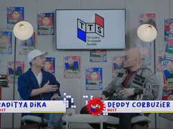Ternyata Deddy Corbuzier Sempat Blokir Raditya Dika, Ada Apa?